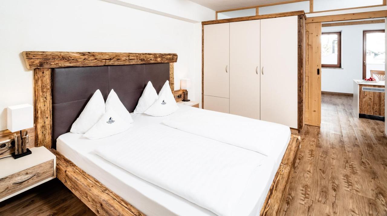 Hotel Schneeberg Family Spa Resort Ridnaun Exteriör bild